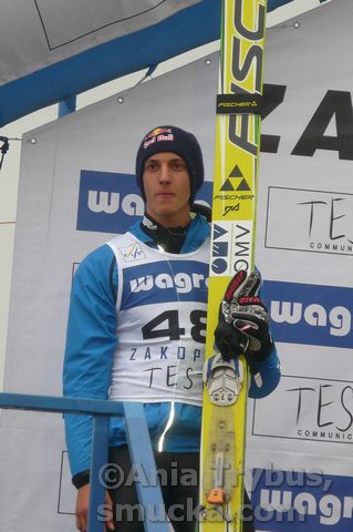 174 Gregor Schlierenzauer